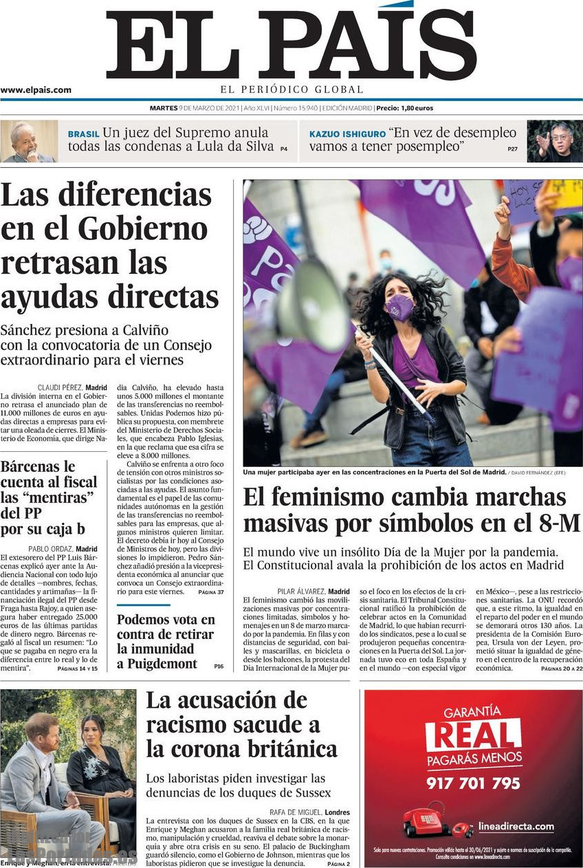 El País