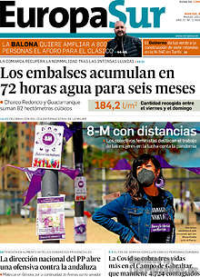 Periodico Europa Sur