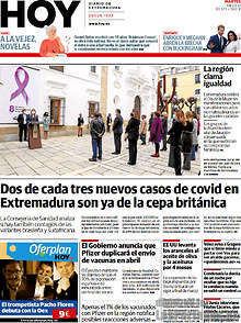 Periodico Hoy
