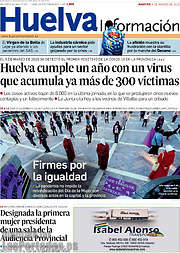 /Huelva Información