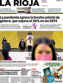 Periodico La Rioja