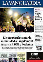 /La Vanguardia