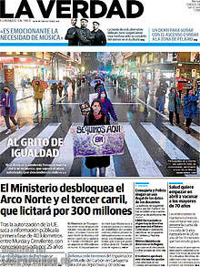 Periodico La Verdad