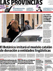 /Las Provincias