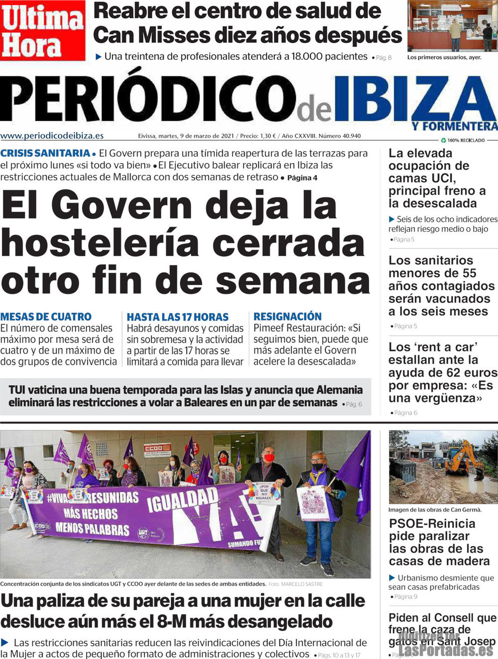 Periódico de Ibiza