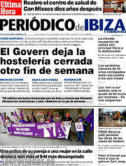 /Periódico de Ibiza