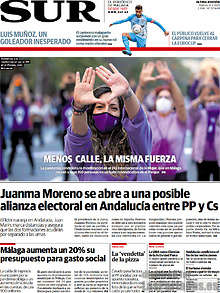 Periodico Sur