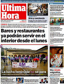 Periodico Última Hora