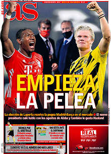 Periodico AS
