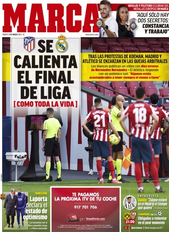 Marca