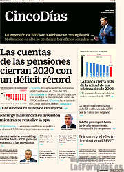 /Cinco Días