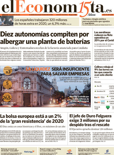 El Economista