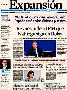 Periodico Expansion