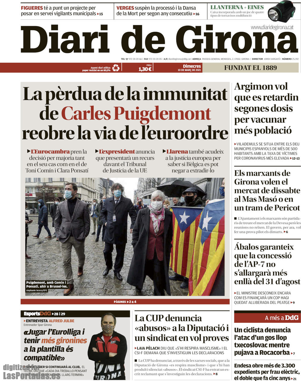 Diari de Girona