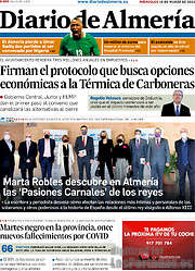 /Diario de Almería