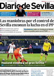 /Diario de Sevilla