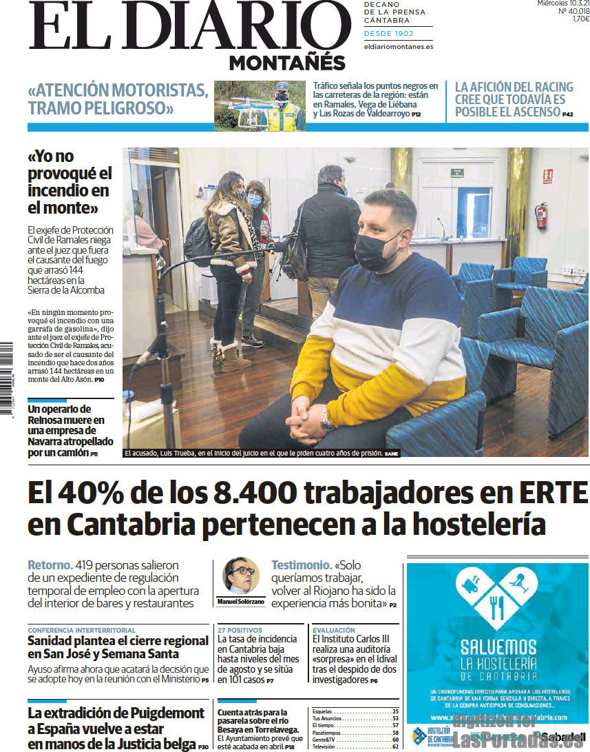 El Diario Montañés