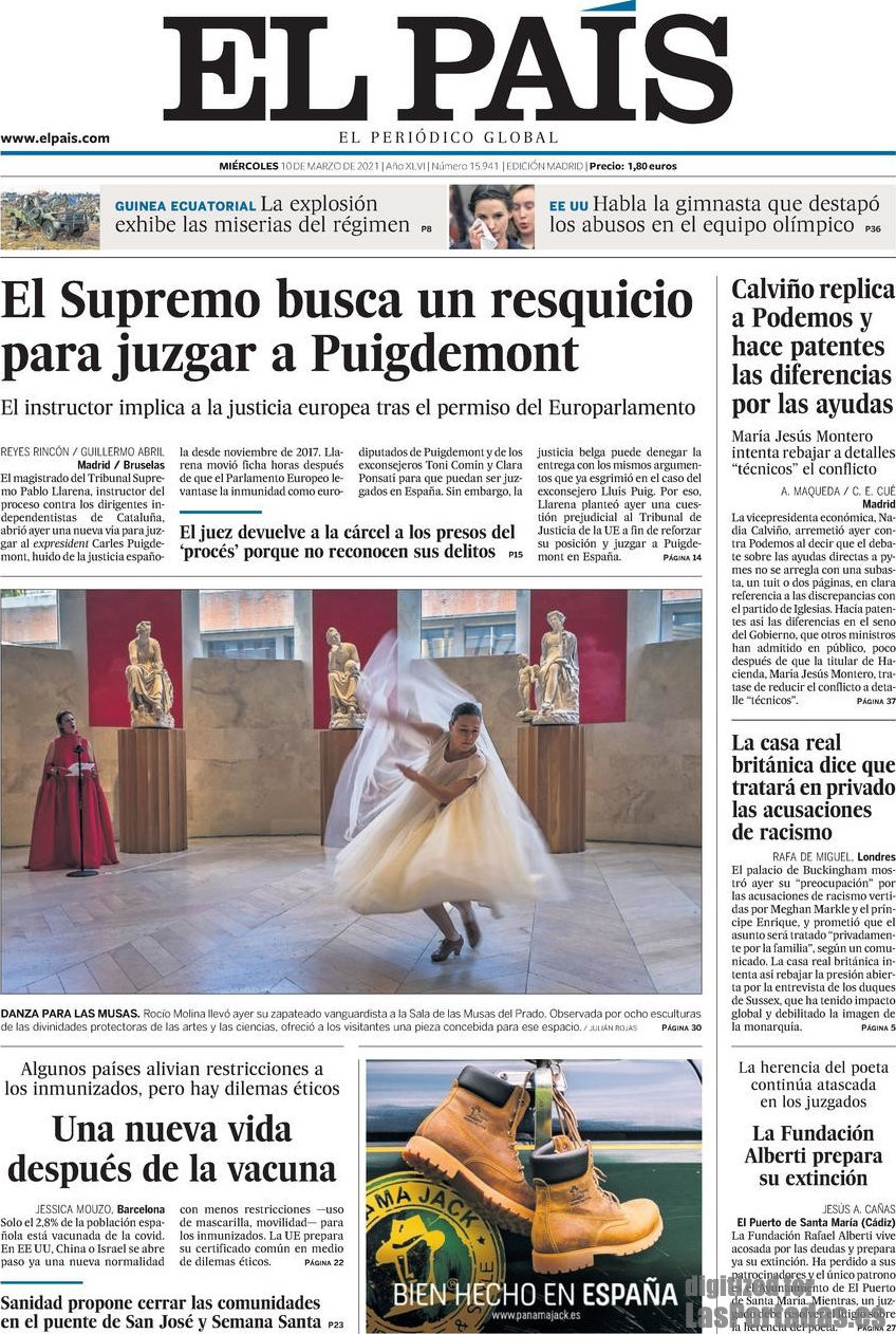El País