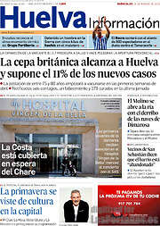 /Huelva Información