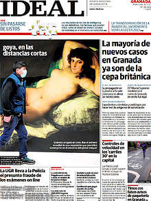 Periodico Ideal