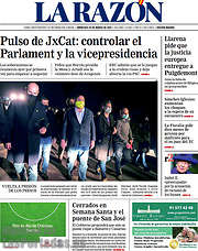 /La Razón