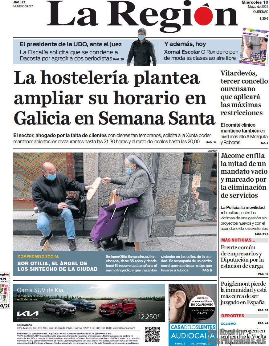 La Región