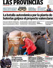 /Las Provincias