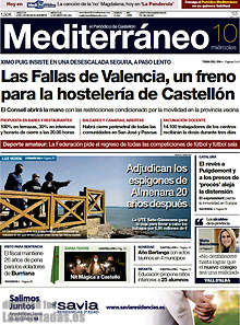 Periodico Mediterráneo