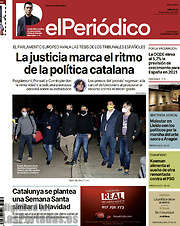/El Periódico de Catalunya(Castellano)