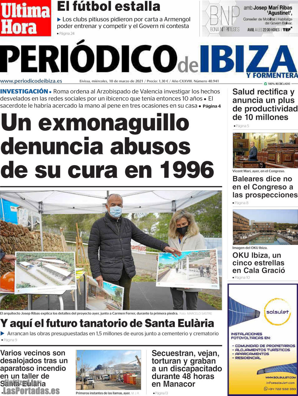 Periódico de Ibiza