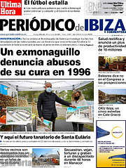 /Periódico de Ibiza