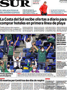 Periodico Sur