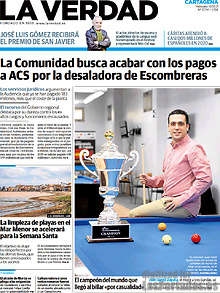 Periodico La Verdad Cartagena