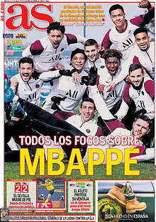 Periodico AS