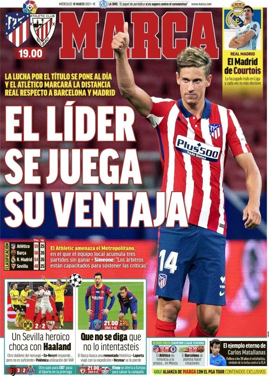 Marca