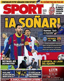 Periodico Sport