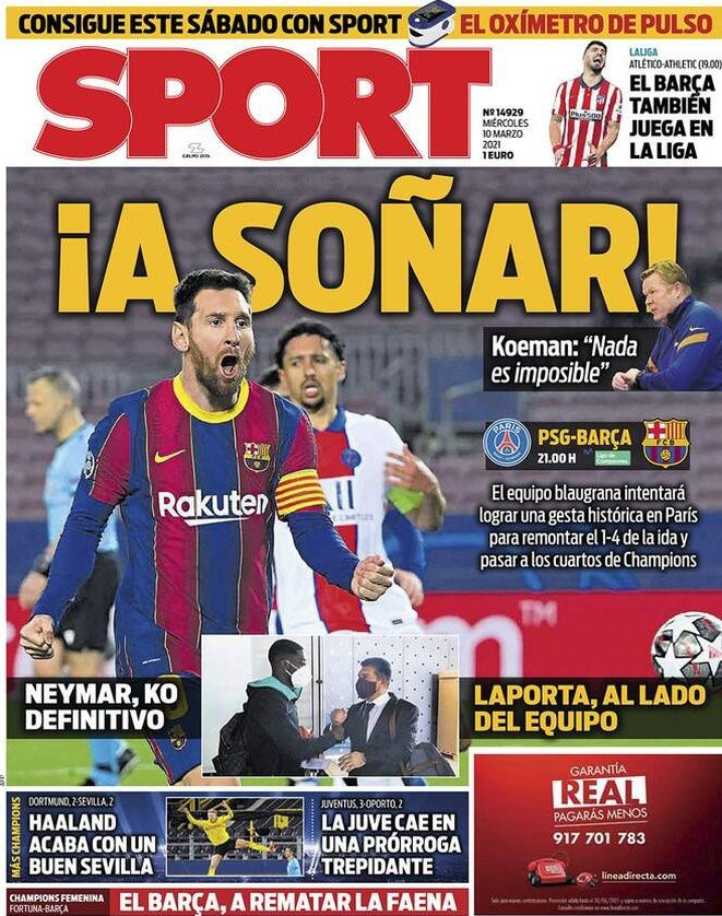 Sport