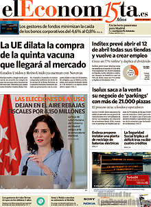 Periodico El Economista