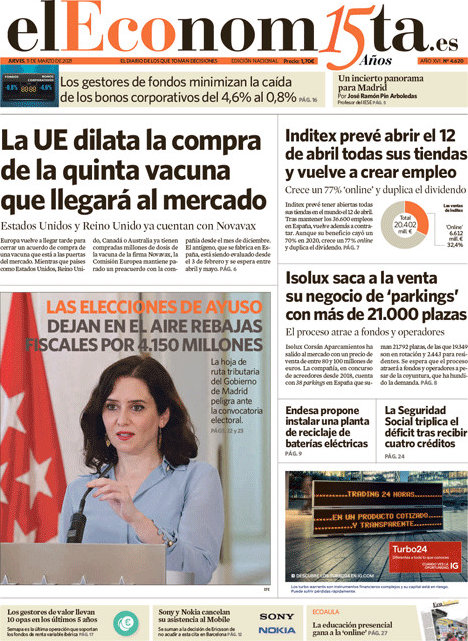El Economista