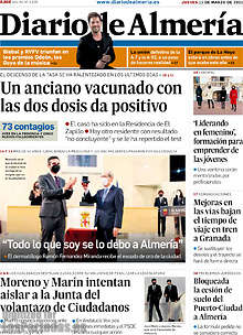 Periodico Diario de Almería