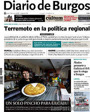 /Diario de Burgos