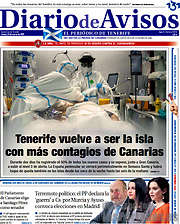 /Diario de Avisos