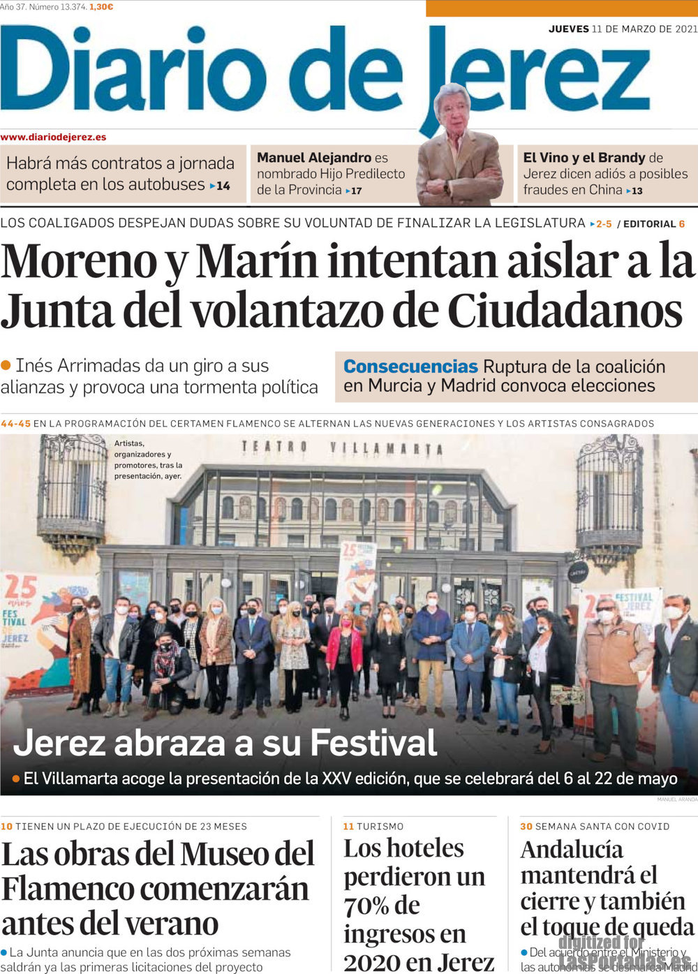 Diario de Jerez