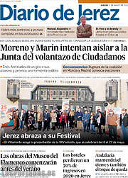 /Diario de Jerez