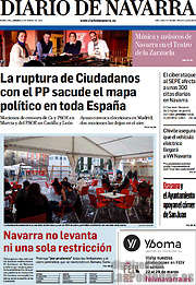 /Diario de Navarra