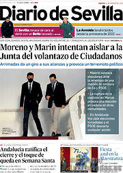 /Diario de Sevilla