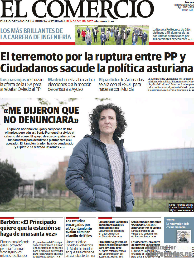 El Comercio