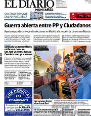 /El Diario Montañés
