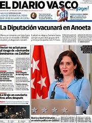 /El Diario Vasco