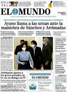 Periodico El Mundo